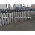 ISO Approved Aluminum Cylinders on Industrial